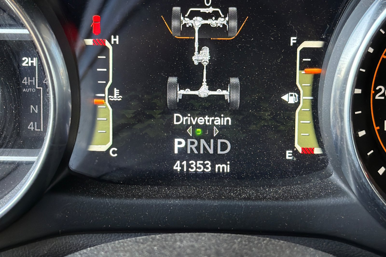 Used 2021 Jeep Wrangler Unlimited Sahara AWD/4WD image 33