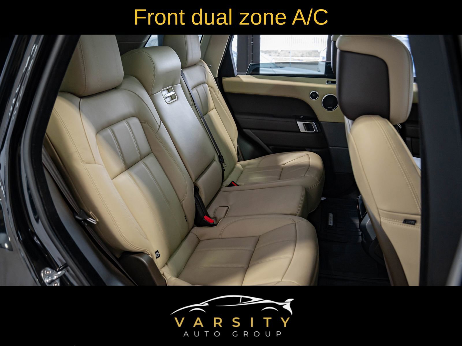 Used 2020 Land Rover Range Rover Sport SE image 15