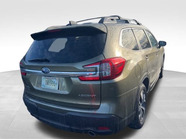 Used 2023 Subaru Ascent Premium w/ Convenience Package image 9