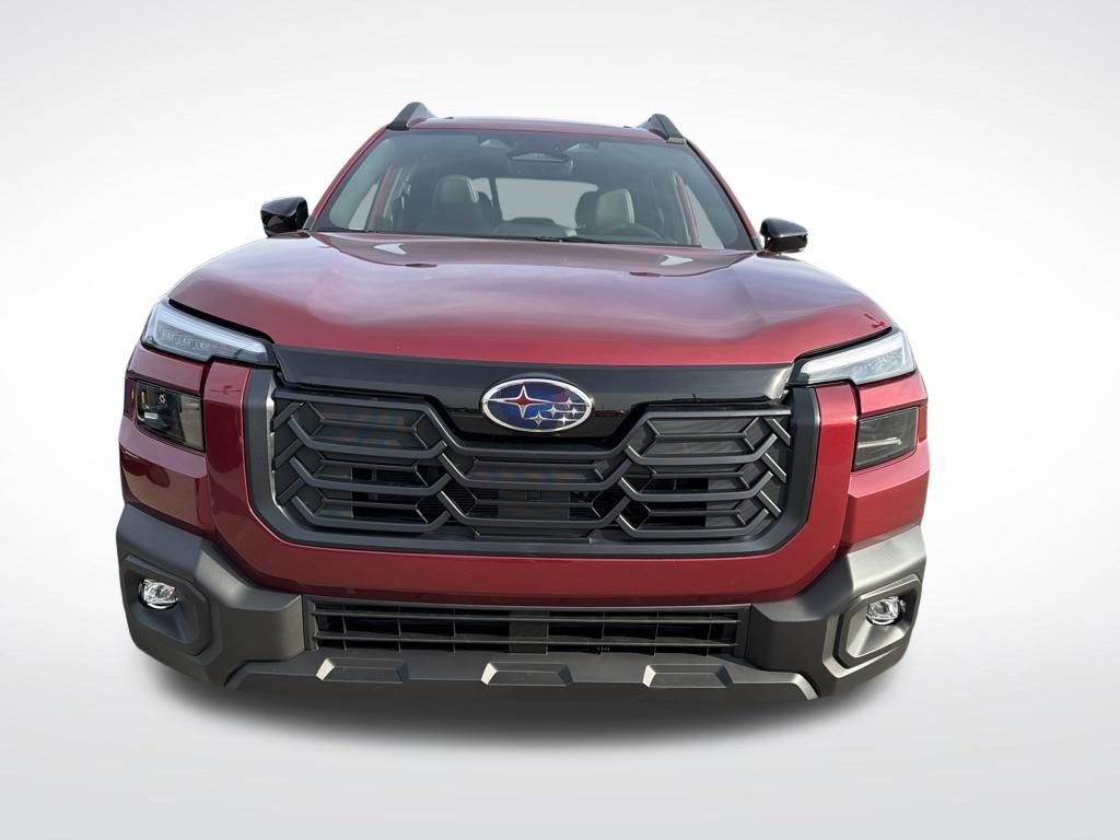 New 2026 Subaru Outback Limited image 11