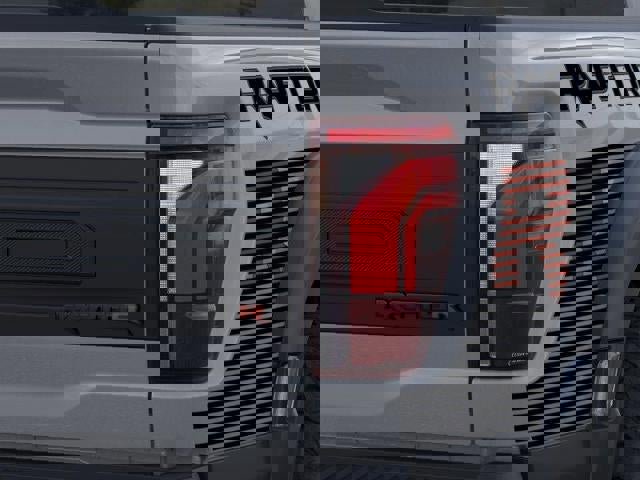 New 2026 Ford F150 Raptor image 21