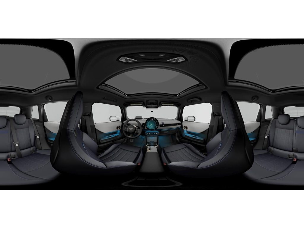 New 2027 MINI Cooper 4-Door Hardtop FWD image 8
