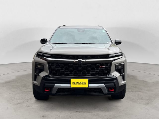 Certified 2026 Chevrolet Traverse Z71 w/ Enhanced Driving Package AWD/4WD image 8