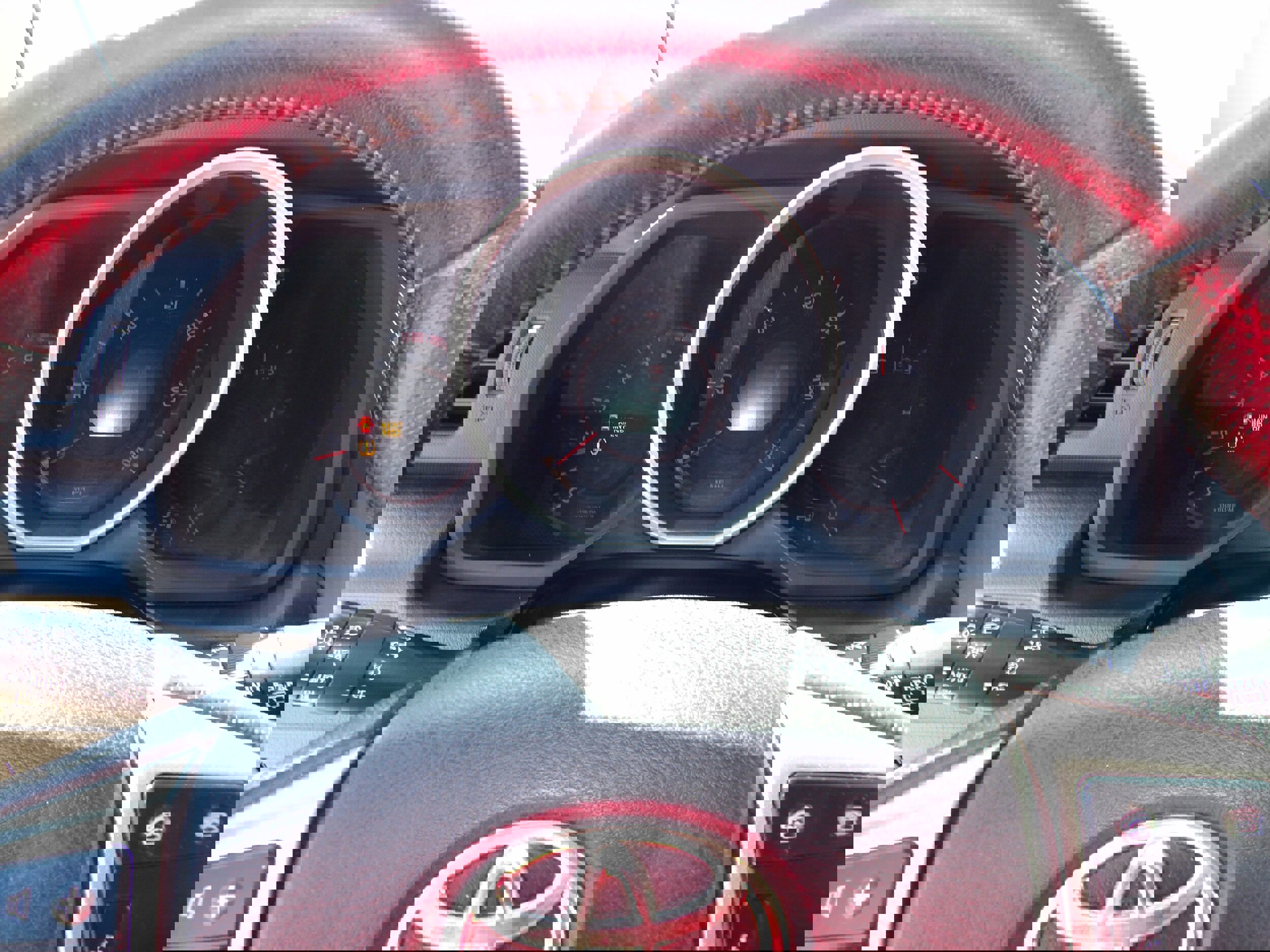 Used 2012 Toyota 4Runner Limited image 15