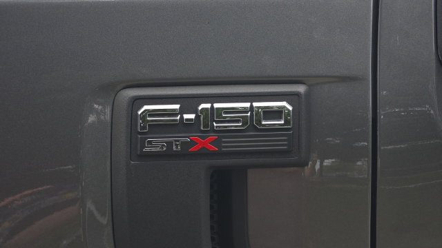 Used 2021 Ford F150 XL w/ STX Appearance Package RWD image 49