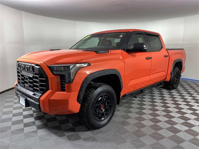 Used 2023 Toyota Tundra TRD Pro image 4