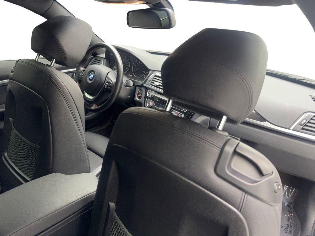 Used 2018 BMW 430i xDrive Coupe image 39