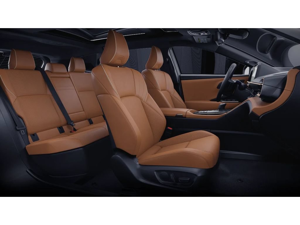New 2026 Toyota Crown Signia w/ Advanced Technology Package AWD/4WD image 28