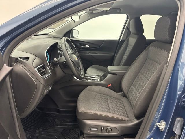 Used 2024 Chevrolet Equinox LT FWD image 22