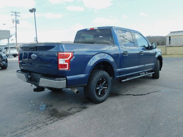 Used 2019 Ford F150 XLT image 9