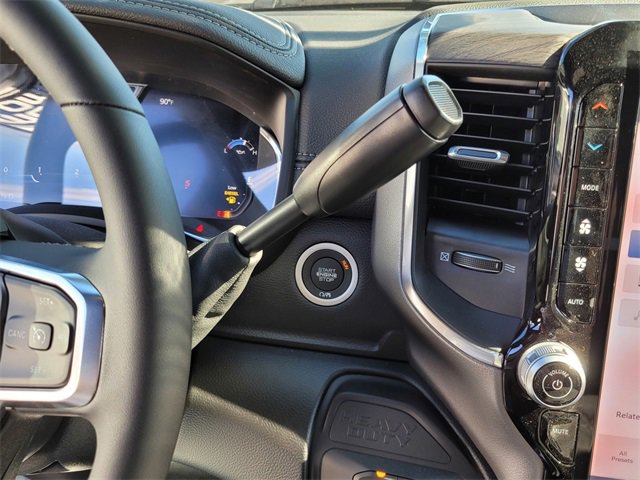 New 2026 RAM 2500 Laramie w/ Night Edition image 12