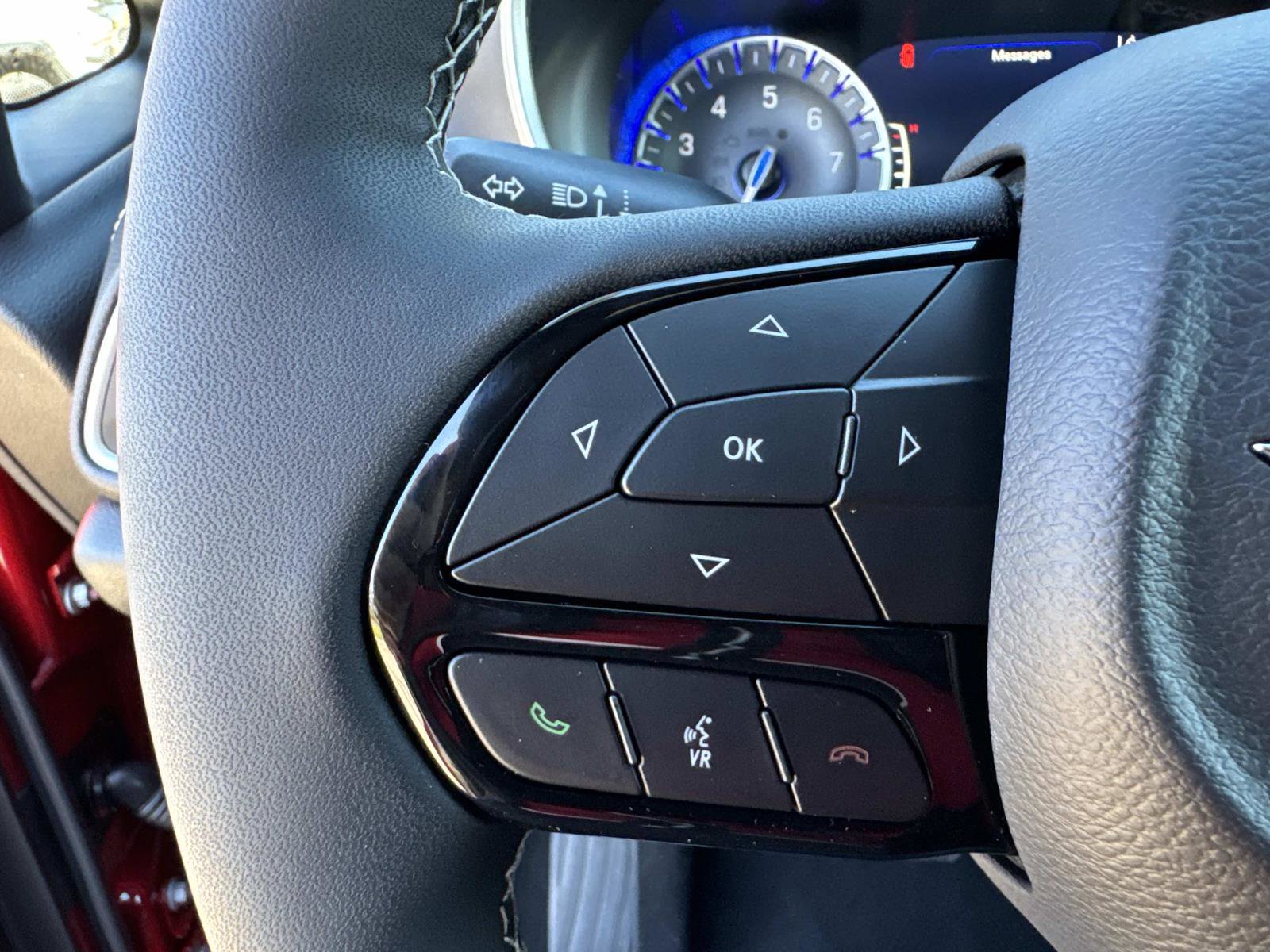 New 2026 Chrysler Pacifica Select image 31