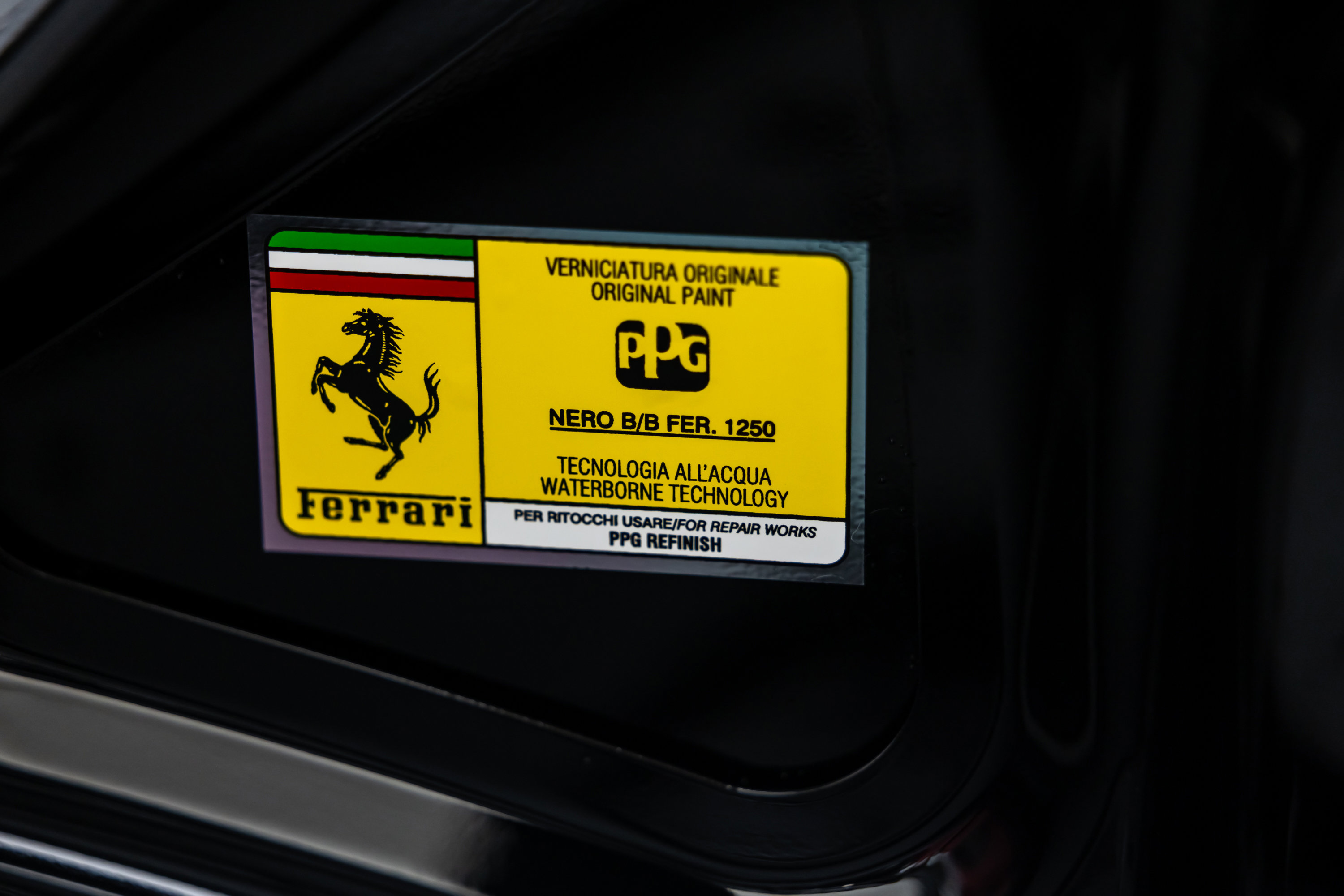 Certified 2023 Ferrari Roma image 48
