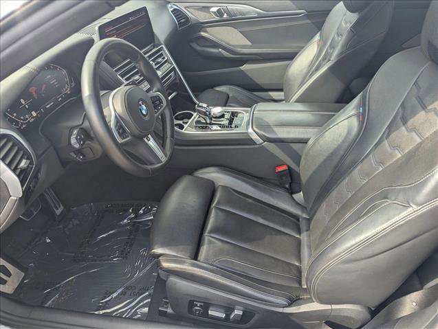 Certified 2023 BMW 840i 840i w/ Comfort Seating Package image 16
