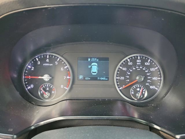 Used 2022 Kia Telluride EX w/ EX Premium Package image 33