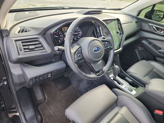 Used 2023 Subaru Ascent Onyx Edition Limited AWD/4WD image 10