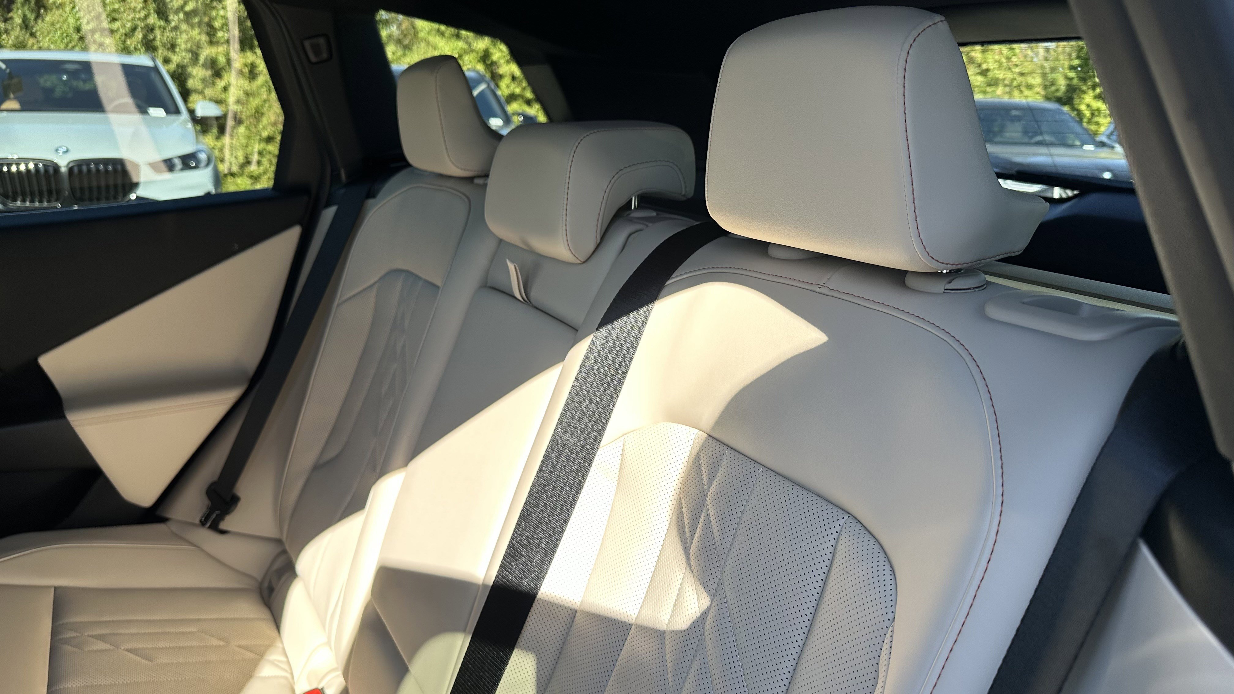 Used 2026 BMW X3 xDrive30 w/ Convenience Package image 28