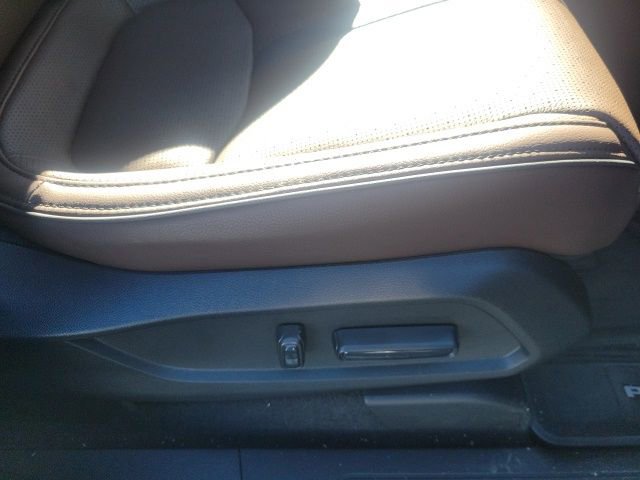 Used 2025 Honda Pilot Elite image 30