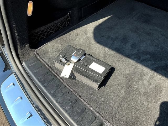 Certified 2023 Mercedes-Benz GLB 250 4MATIC image 37