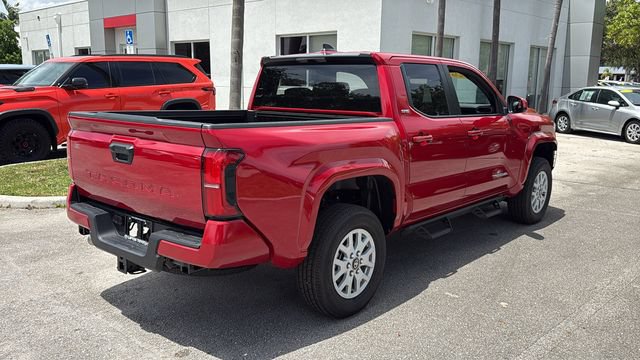Used 2026 Toyota Tacoma SR5 RWD image 8