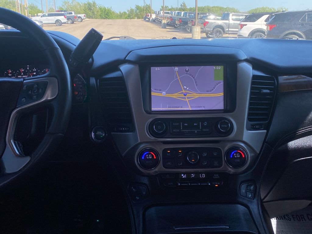 Used 2015 GMC Yukon Denali image 26