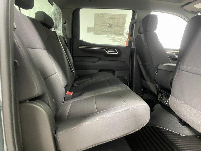 New 2025 Chevrolet Silverado 1500 LT image 21