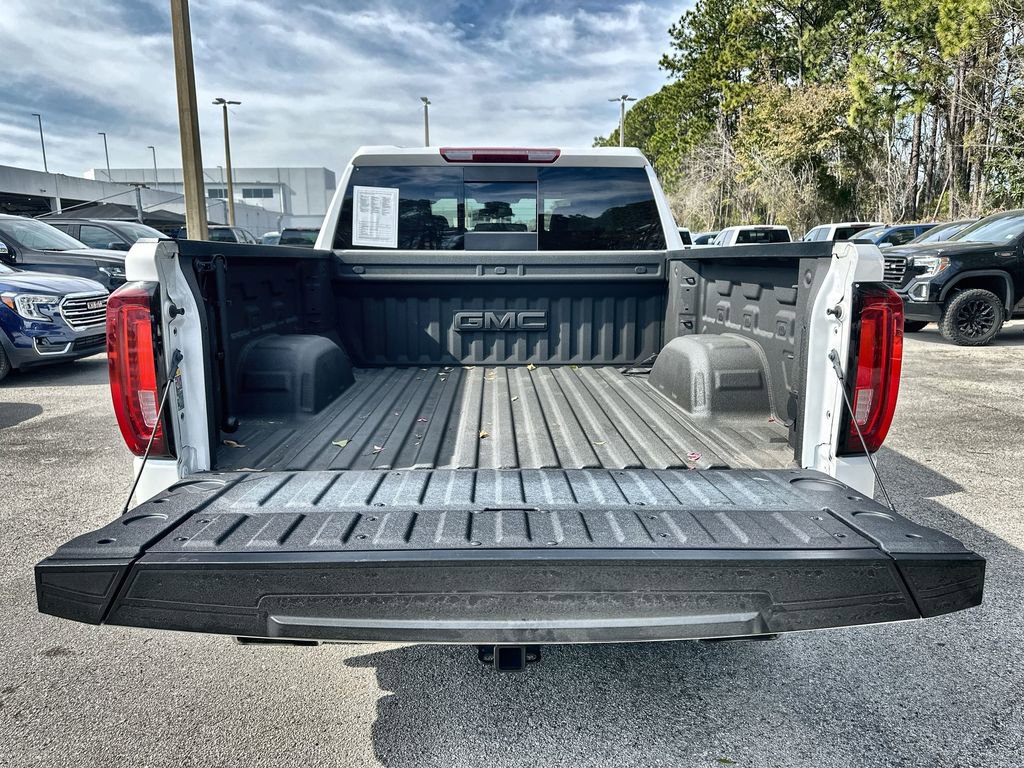 Certified 2024 GMC Sierra 1500 SLT w/ SLT Premium Plus Package image 25