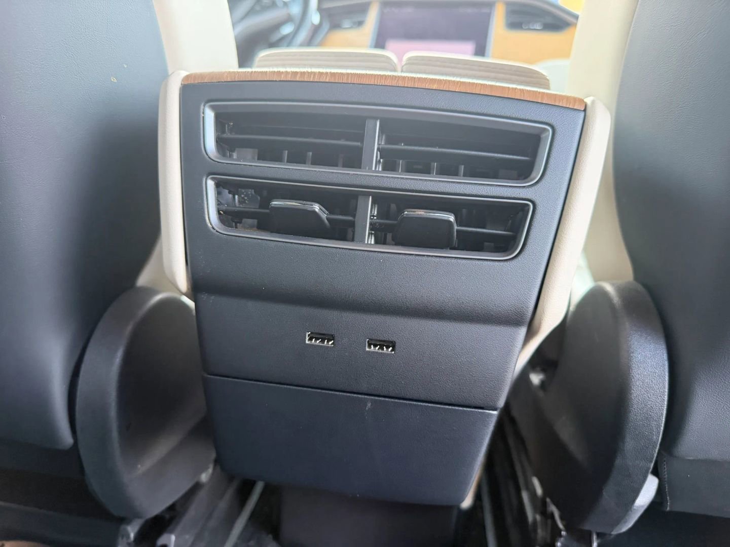 Used 2021 Tesla Model X Long Range AWD/4WD image 20
