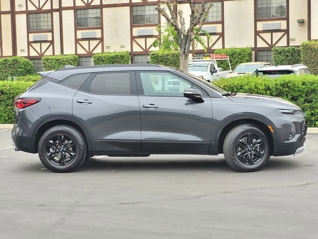 Used 2021 Chevrolet Blazer LT w/ Sound & Technology Package image 4