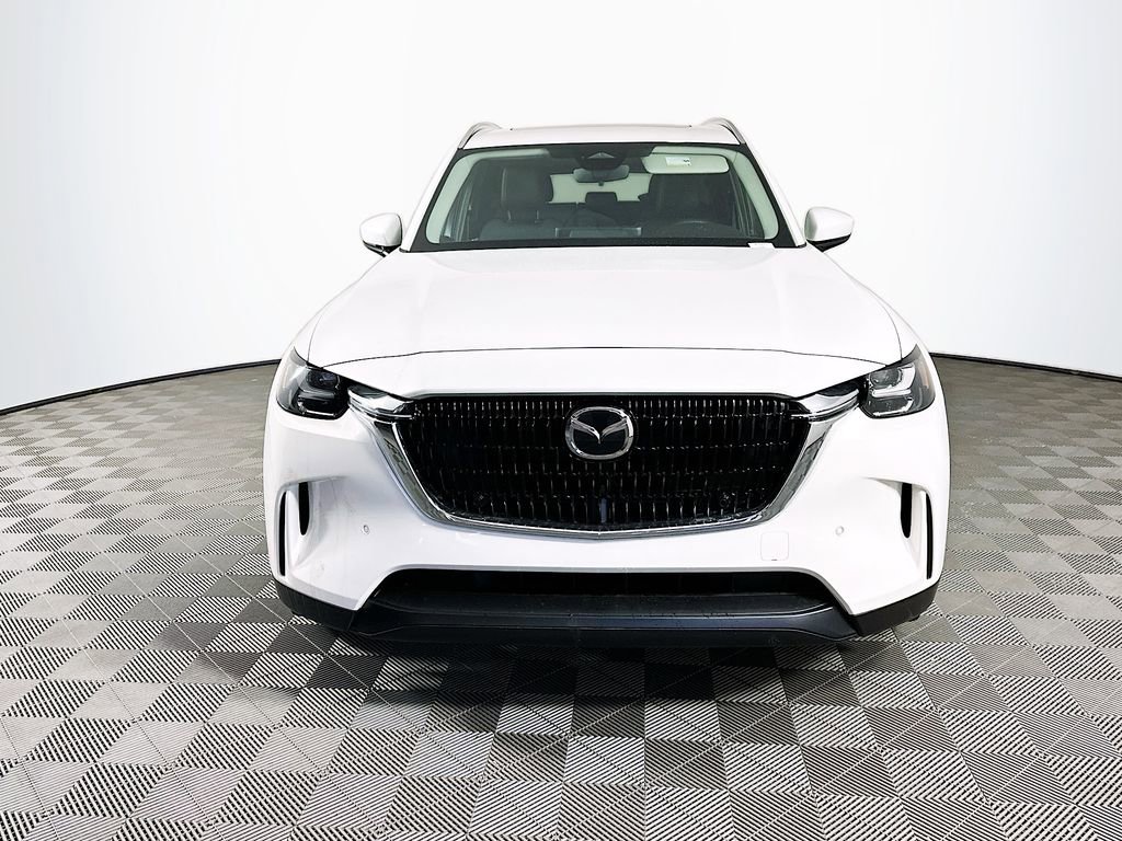 New 2026 MAZDA CX-90 3.3 Turbo w/ Preferred Package image 3