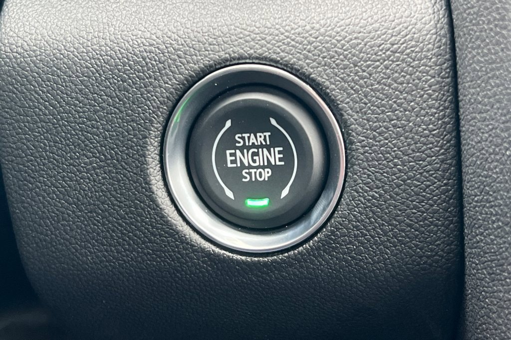 New 2026 GMC Acadia AT4 w/ Luxury Package image 21