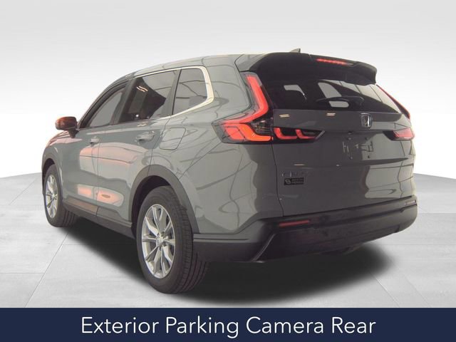Used 2025 Honda CR-V EX-L image 9