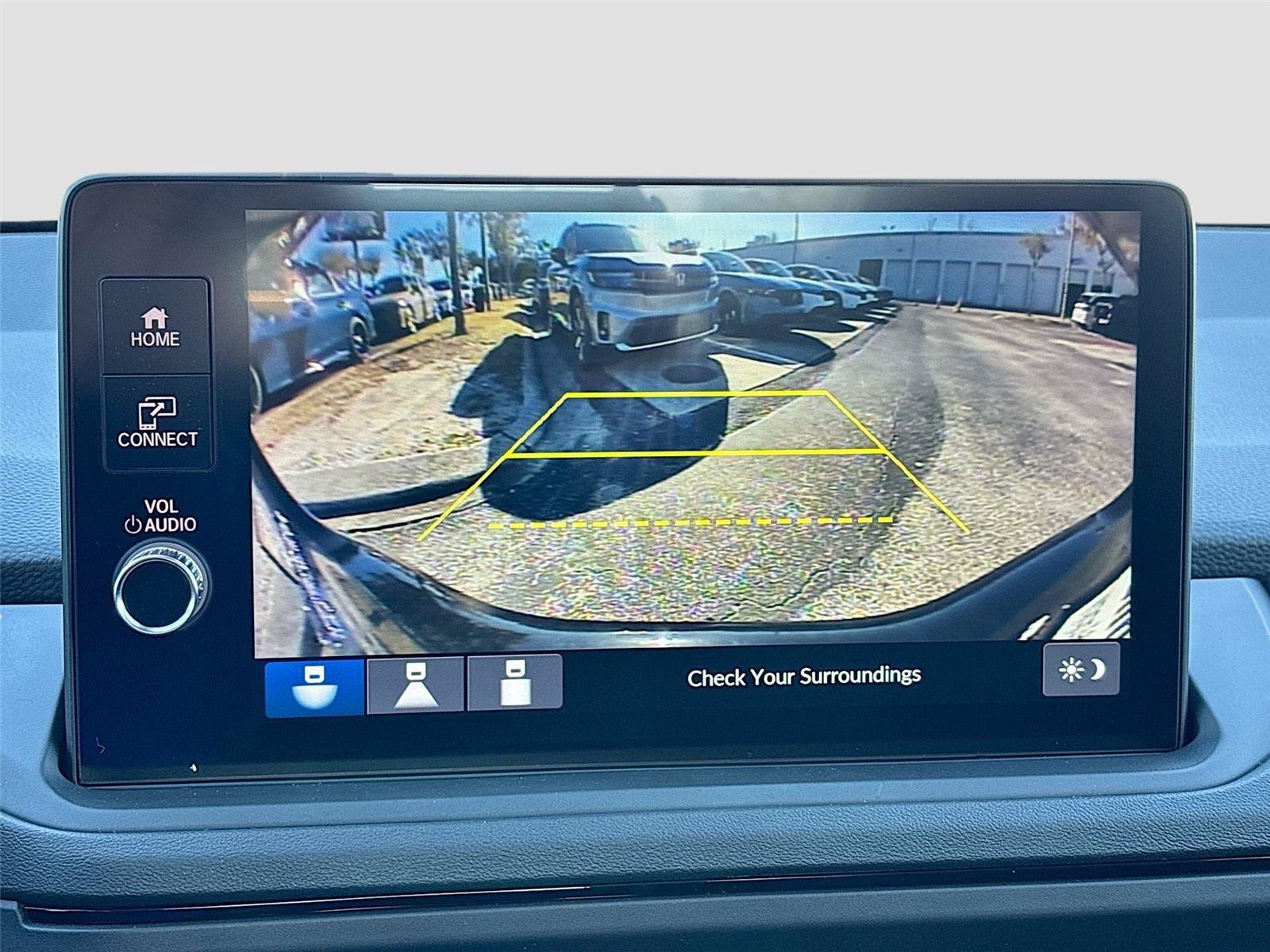 Certified 2026 Honda Accord LX image 15