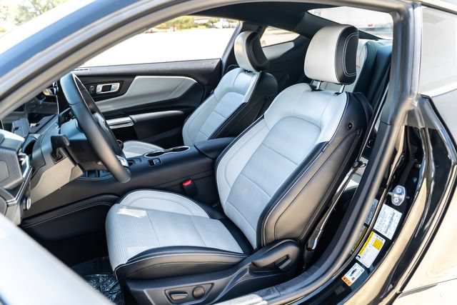 Used 2024 Ford Mustang GT Premium RWD image 17