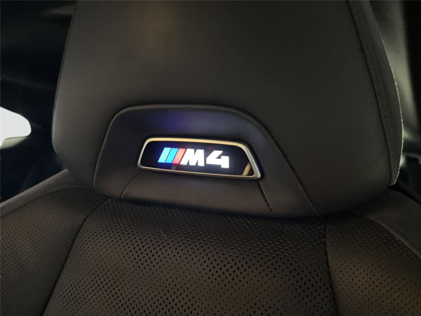 Used 2024 BMW M4 xDrive Competition w/ Executive Package AWD/4WD image 13