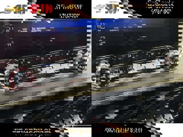 New 2026 Chevrolet Colorado ZR2 w/ Technology Package image 21