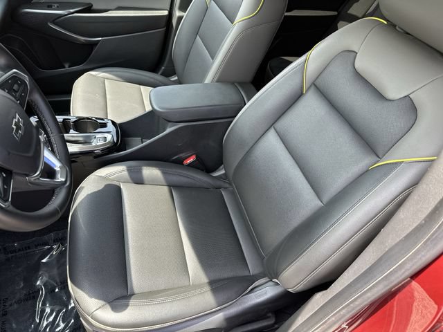 Certified 2024 Chevrolet Trax ACTIV w/ Driver Confidence Package FWD image 15