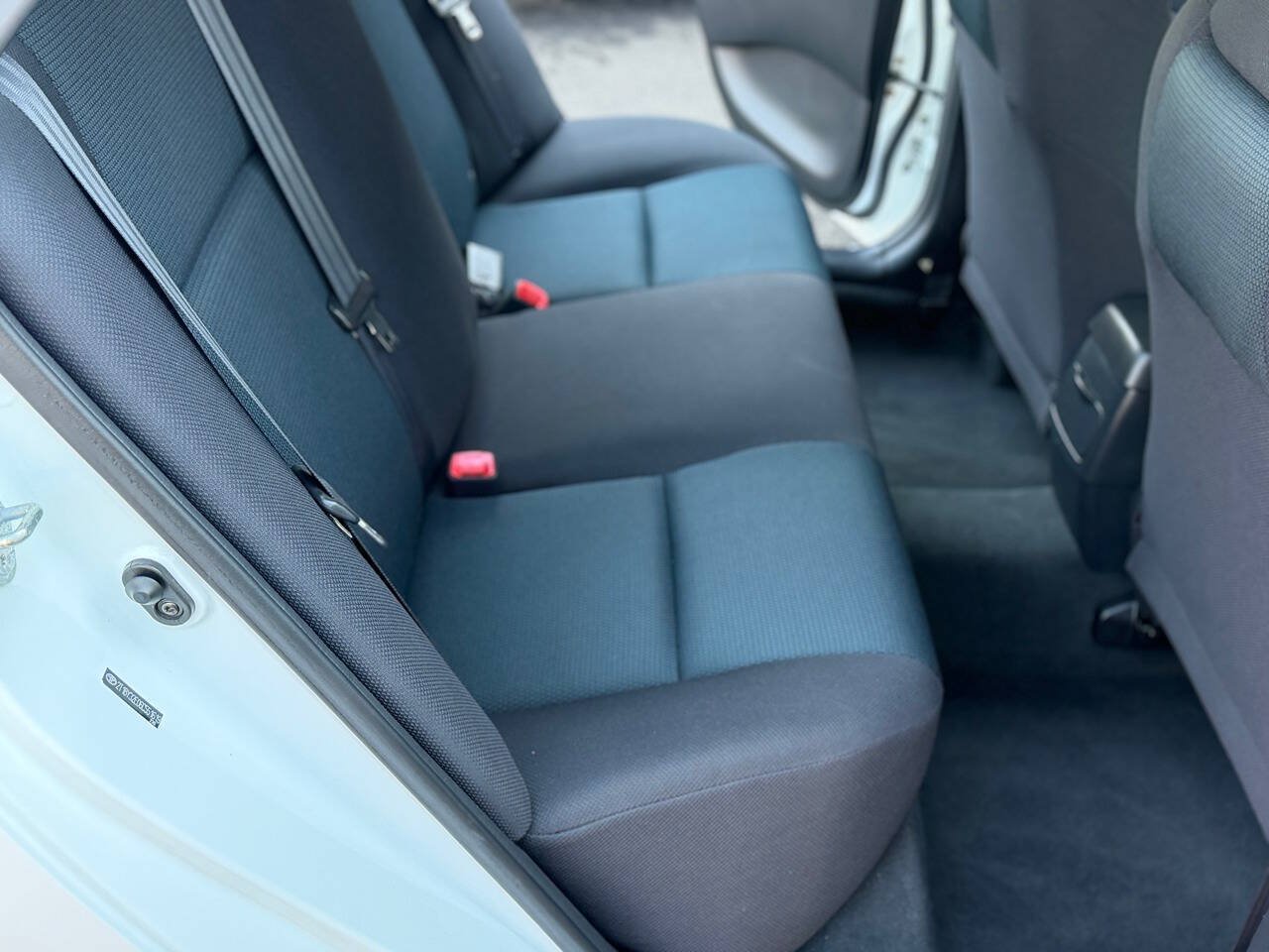 Used 2006 Toyota Corolla XRS FWD image 77