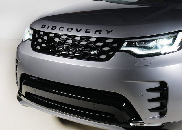 New 2026 Land Rover Discovery Dynamic SE AWD/4WD image 29