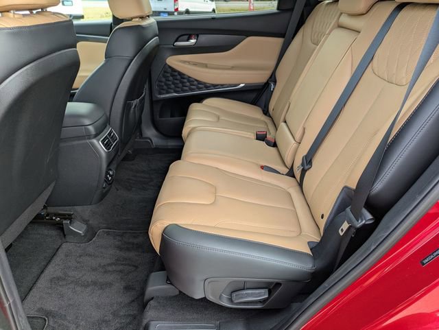 Used 2023 Hyundai Santa Fe Calligraphy image 28