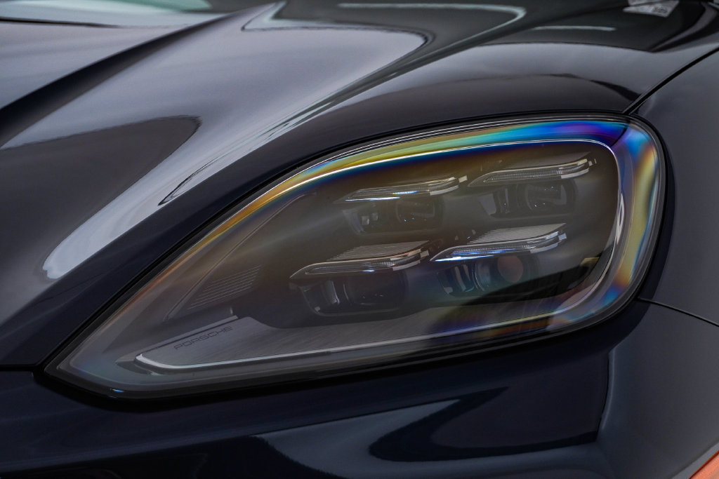 New 2026 Porsche Cayenne S AWD/4WD image 7