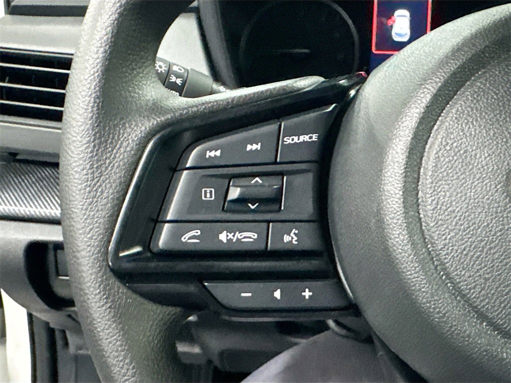 New 2026 Subaru Crosstrek 2.5i Premium image 8