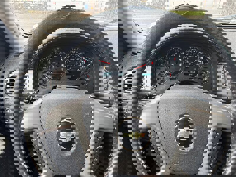 Used 2012 Chevrolet Silverado 2500 LTZ w/ LTZ Plus Package image 40