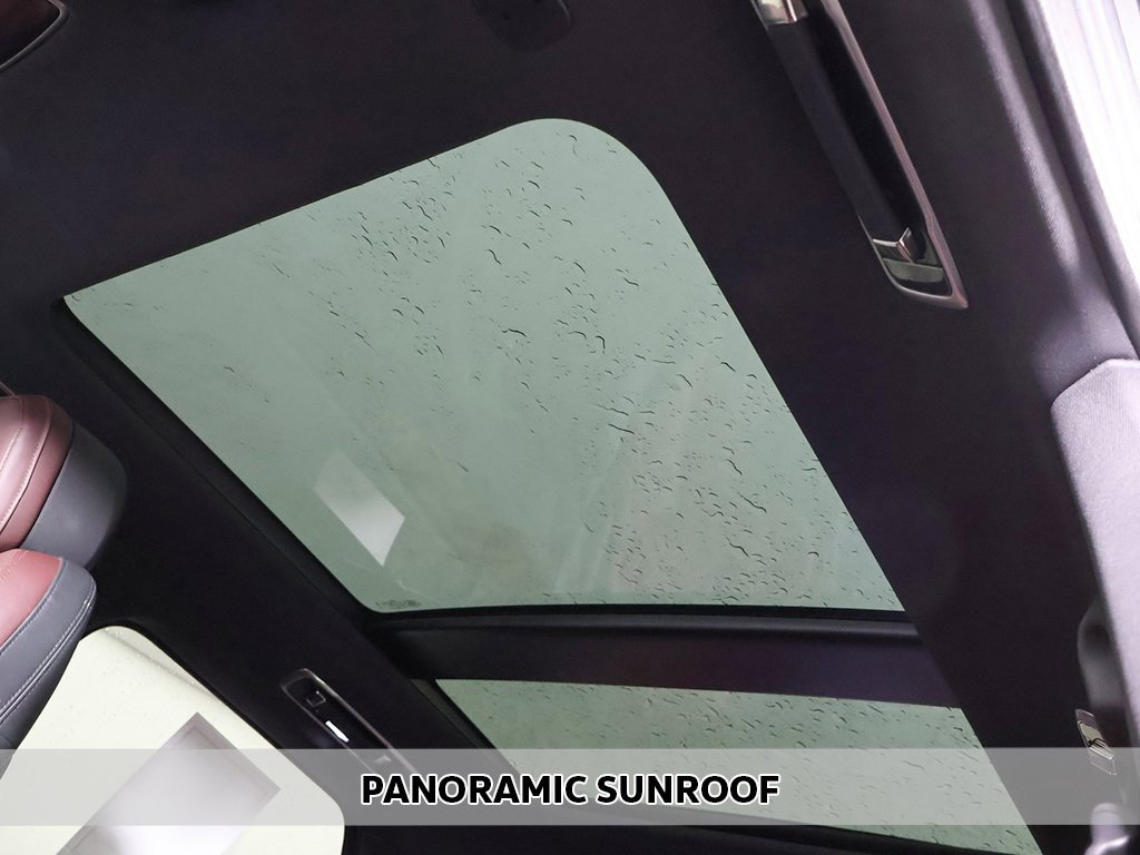 Used 2023 Land Rover Range Rover Sport SE Dynamic image 4