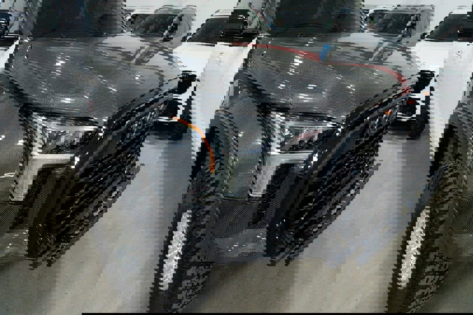 Used 2024 Toyota Tundra Limited image 19