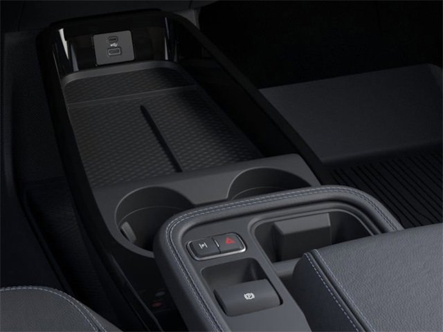 New 2026 Ford Mustang Mach-E Select w/ Interior Protection Package image 15