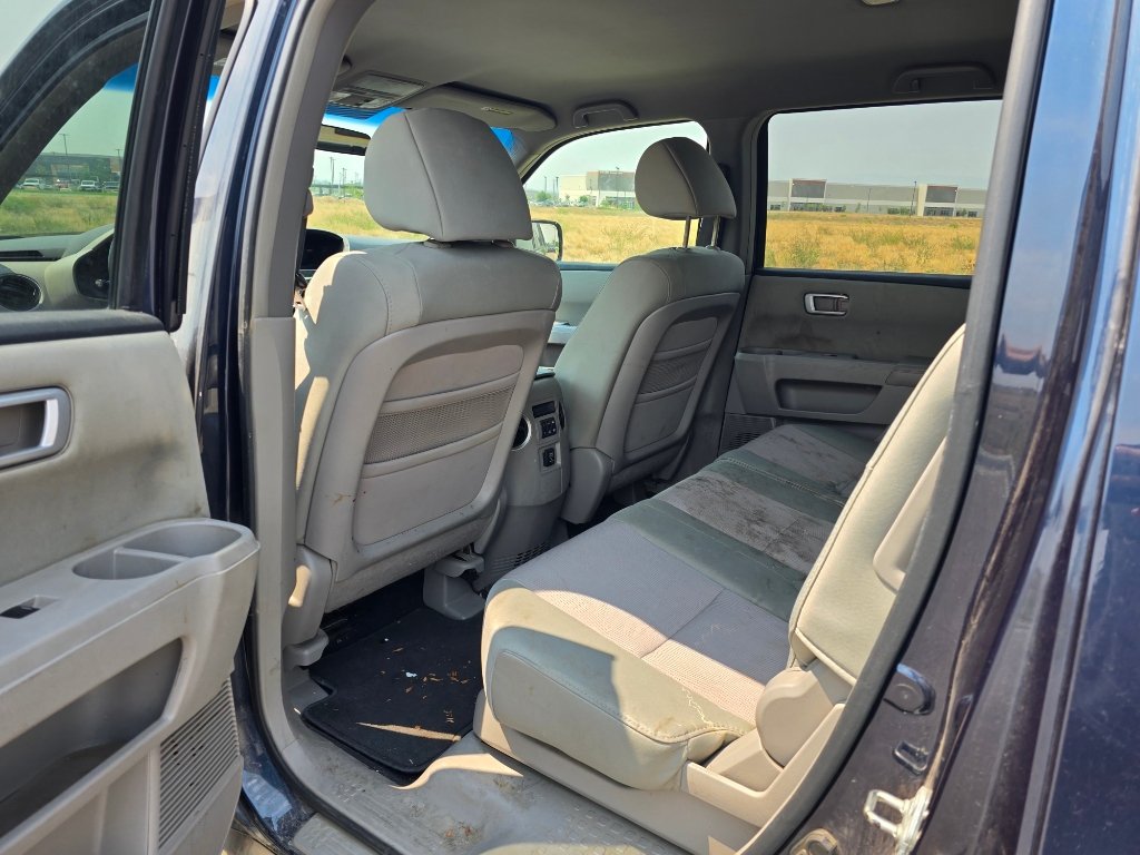 Used 2009 Honda Pilot EX image 16