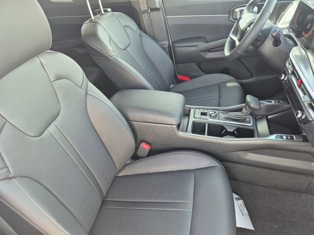 New 2026 Kia Sorento S image 15