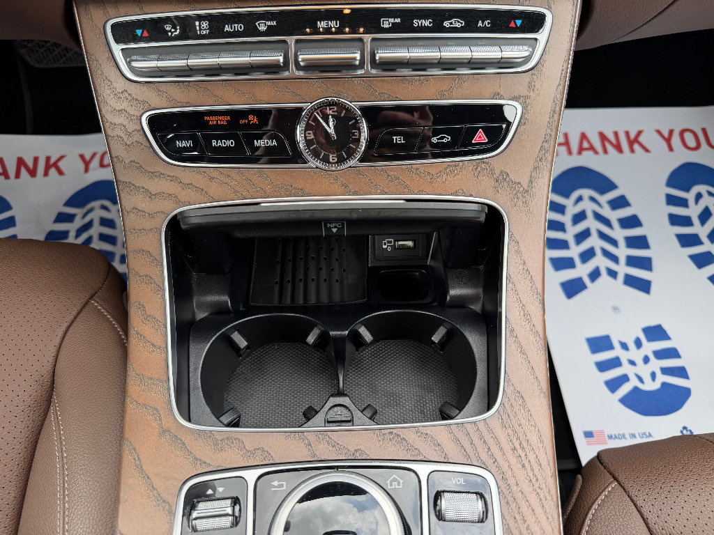 Used 2019 Mercedes-Benz E 300 4MATIC image 29