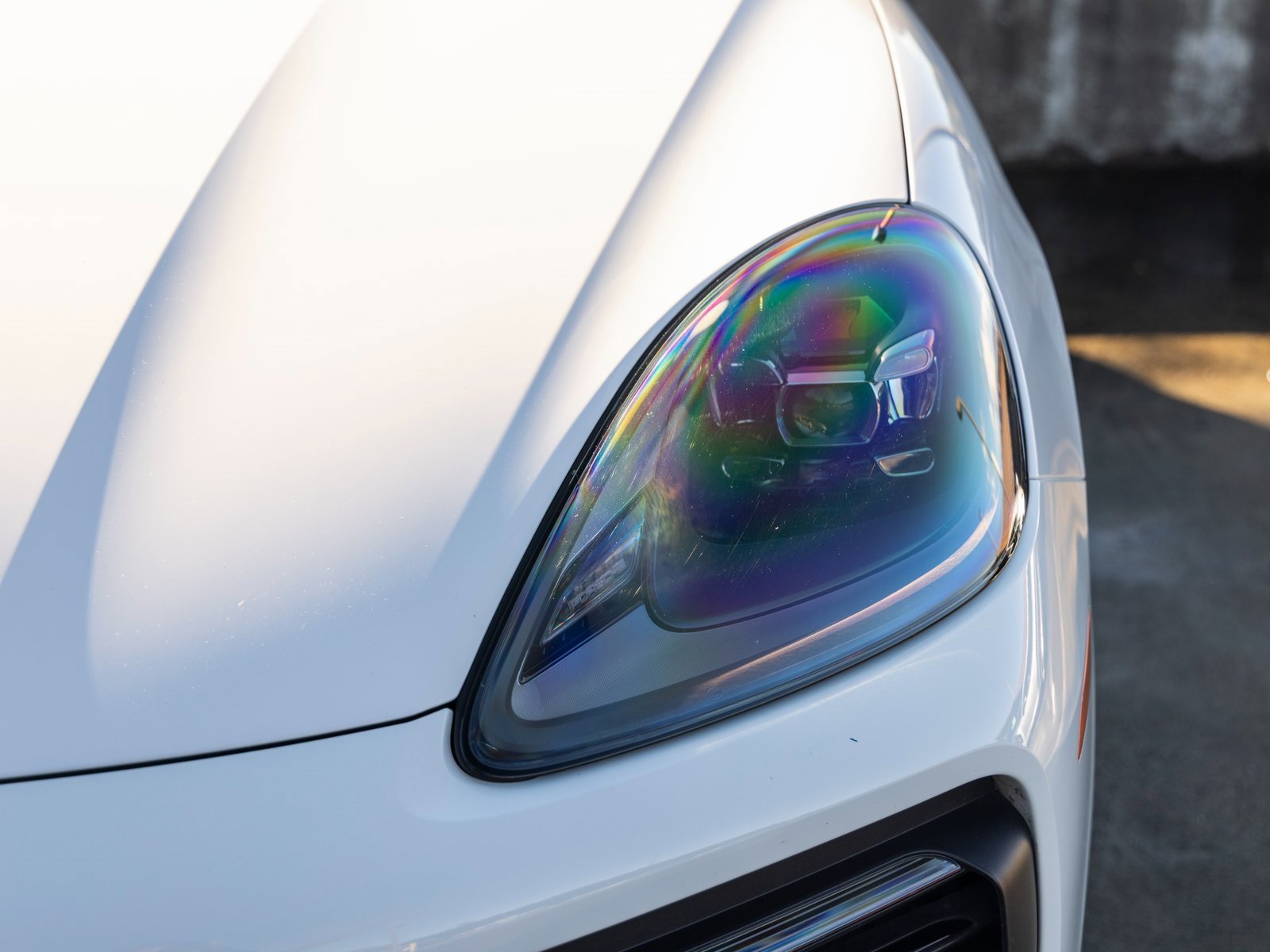 Certified 2023 Porsche Cayenne S image 15